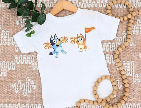 Custom order MOQ 3pcs each design toddler clothes state baby summer tshirt top 1