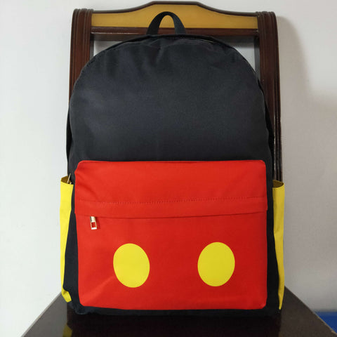 BA0184 RTS toddler backpack  baby gift preschool bag
