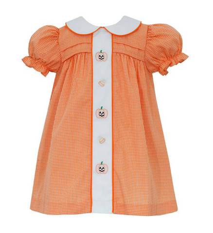 GSD1337 pre-order  toddler girl clothes girl halloween dress