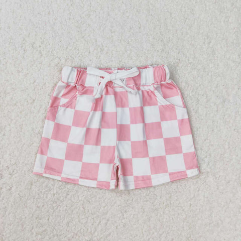 SS0258 RTS baby girl clothes little sister girl summer outfit singer 1989 bottom shorts